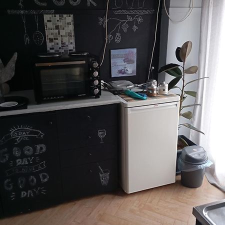 Comfy Studio Lamía Exteriér fotografie