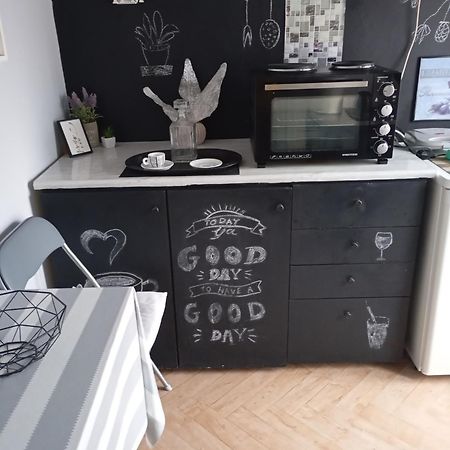 Comfy Studio Lamía Exteriér fotografie