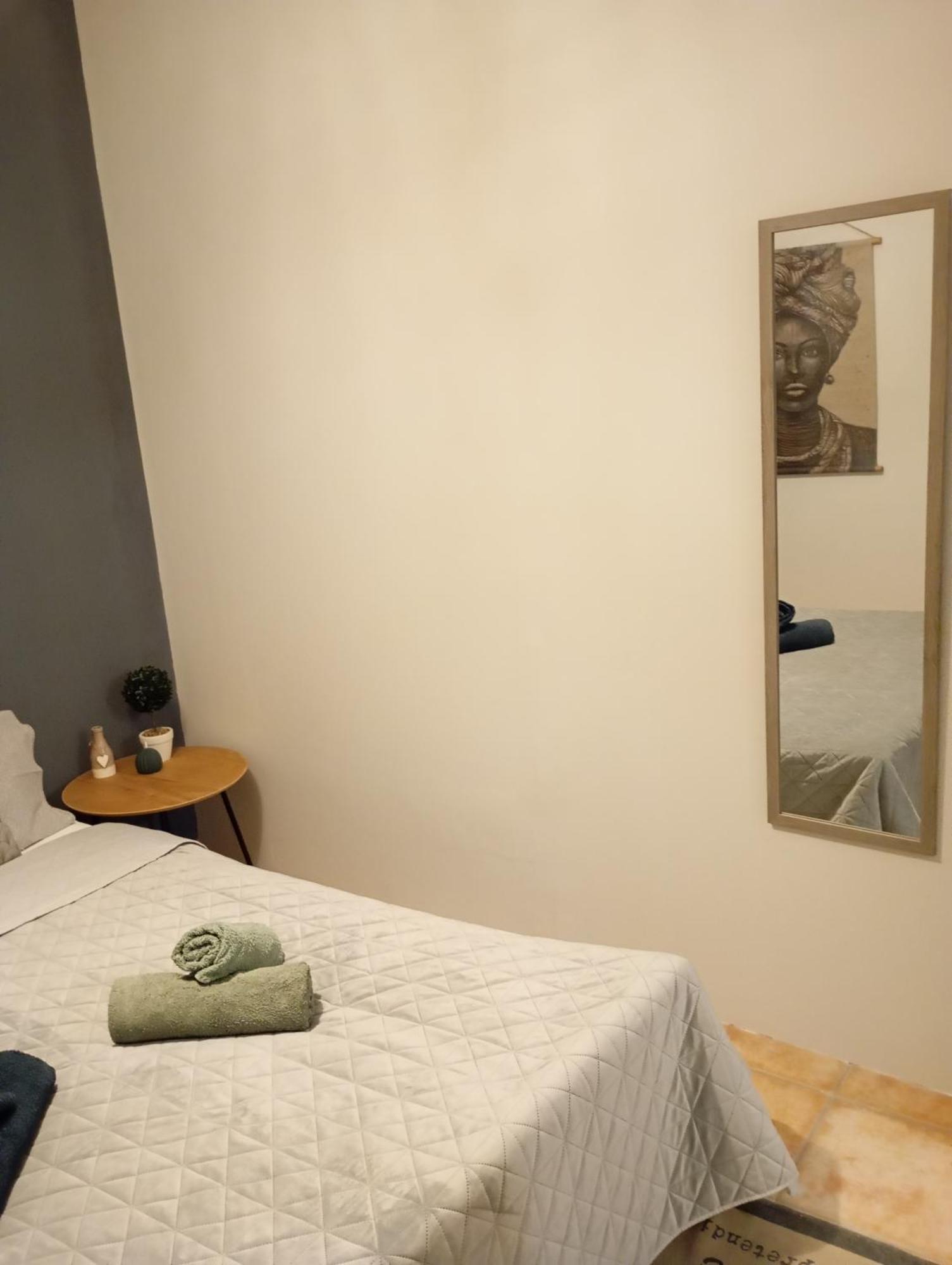 Comfy Studio Lamía Exteriér fotografie
